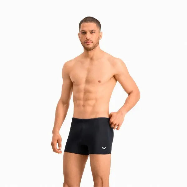 Puma SWIM MEN CLASSIC SWIM TRUNK 1P blac Úszónadrág - Sportmania.hu