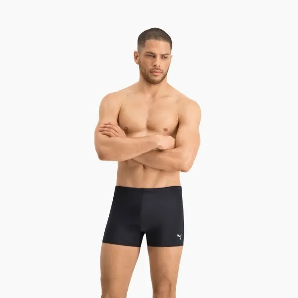 Puma SWIM MEN CLASSIC SWIM TRUNK 1P blac Úszónadrág - Sportmania.hu