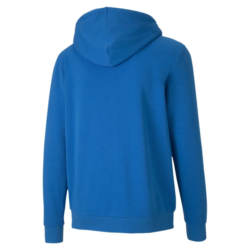 Puma teamGOAL 23 Casuals Hooded Jacket Electr Pulóver - Sportmania.hu