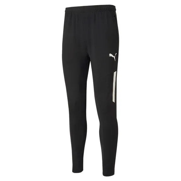Puma Puma teamLiga Training Pro férfi Nadrág 657332-03