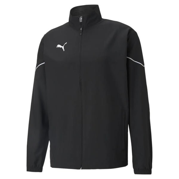 Puma Teamrise Sideline Jacket kapucnis pulóver - Sportmania.hu