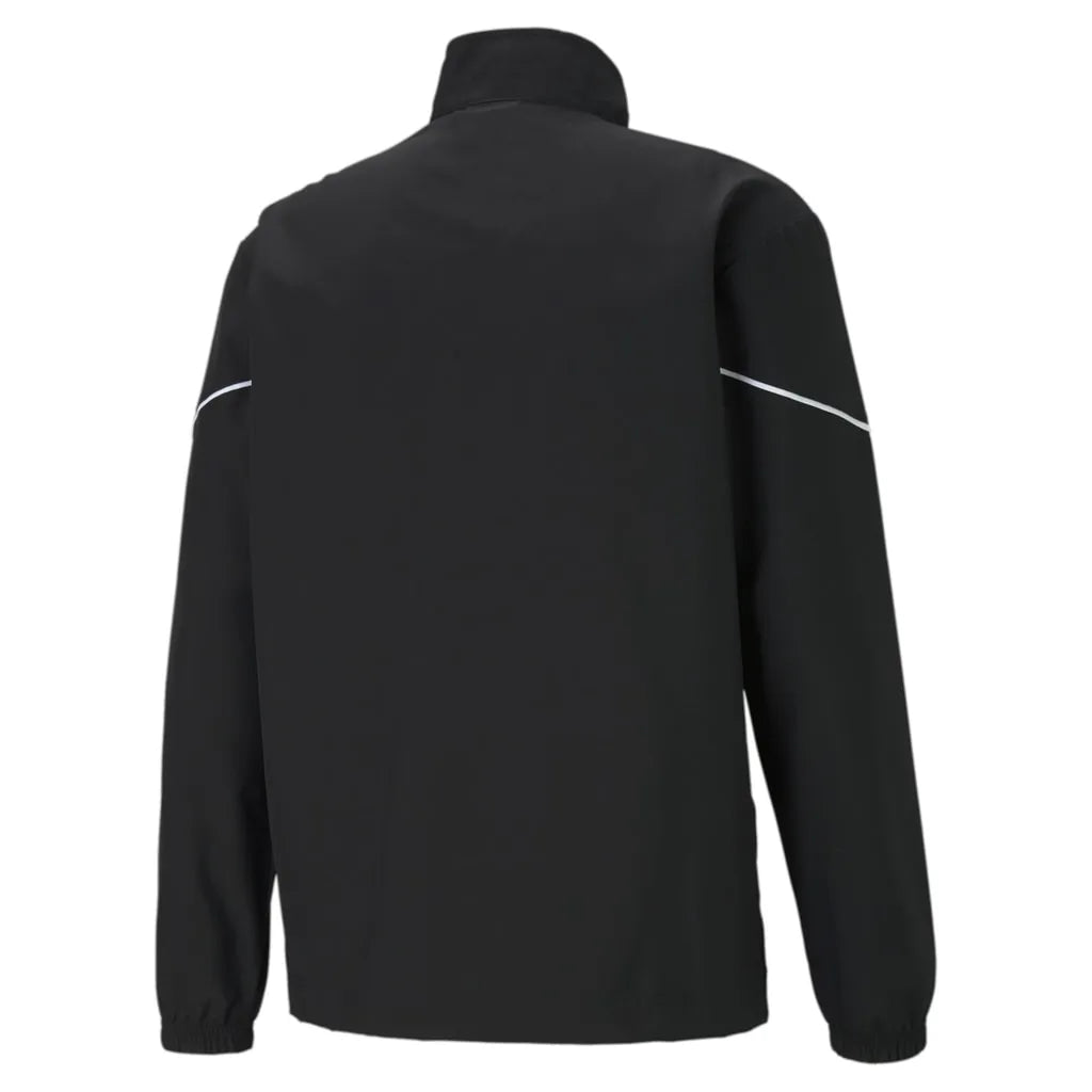 Puma Teamrise Sideline Jacket kapucnis pulóver - Sportmania.hu