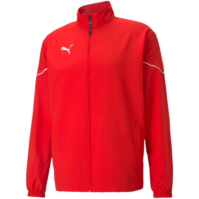 Puma Puma teamRISE Sideline Kabát férfi 65732601