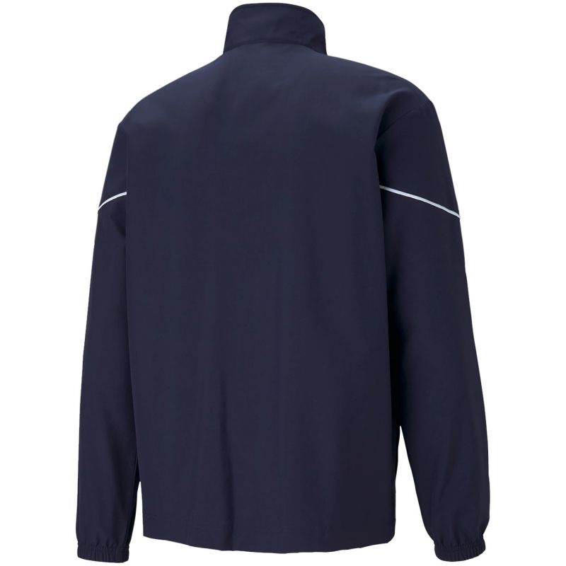 Puma Puma teamRISE Sideline Kabát férfi 65732606