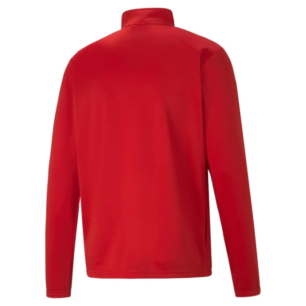 Puma Teamrise Trg Poly Jacket kapucnis pulóver - Sportmania.hu