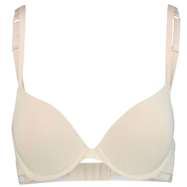 Puma Push-Up Bra W 604051 001-187 Ruházat