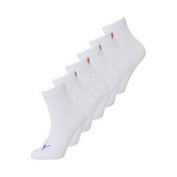 Puma Quarter Plain socks 701219577 007 Zokni