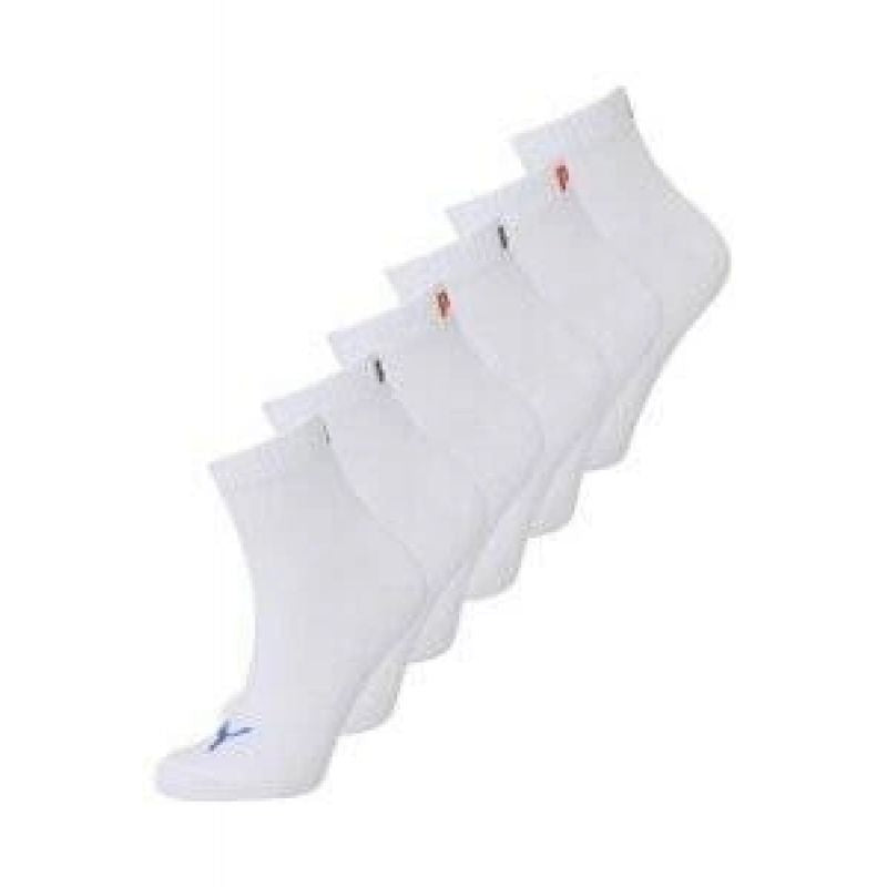 Puma Quarter Plain socks 701219577 007 Zokni