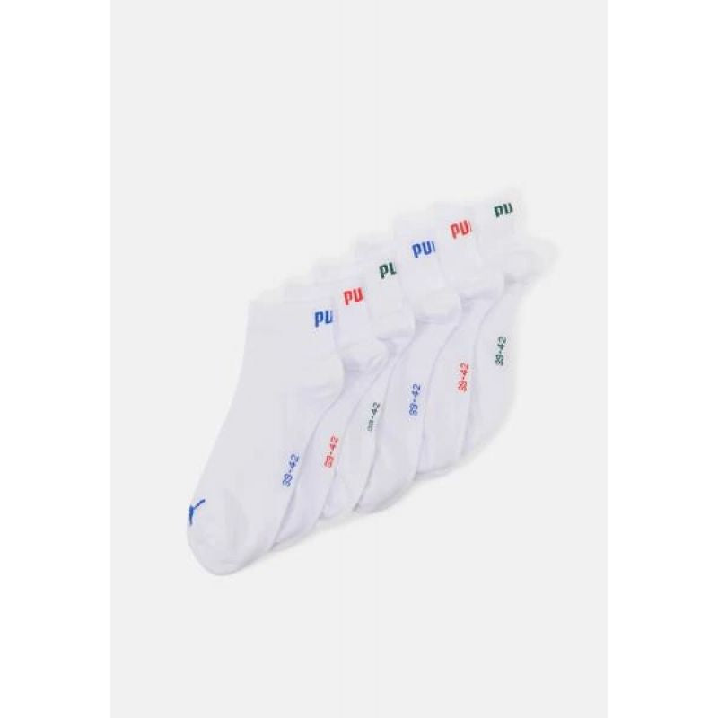 Puma Quarter Plain socks 701219577 007 Zokni