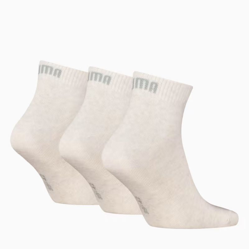 Puma Quarter Plain Socks 938589-01 zokni - Sportmania.hu