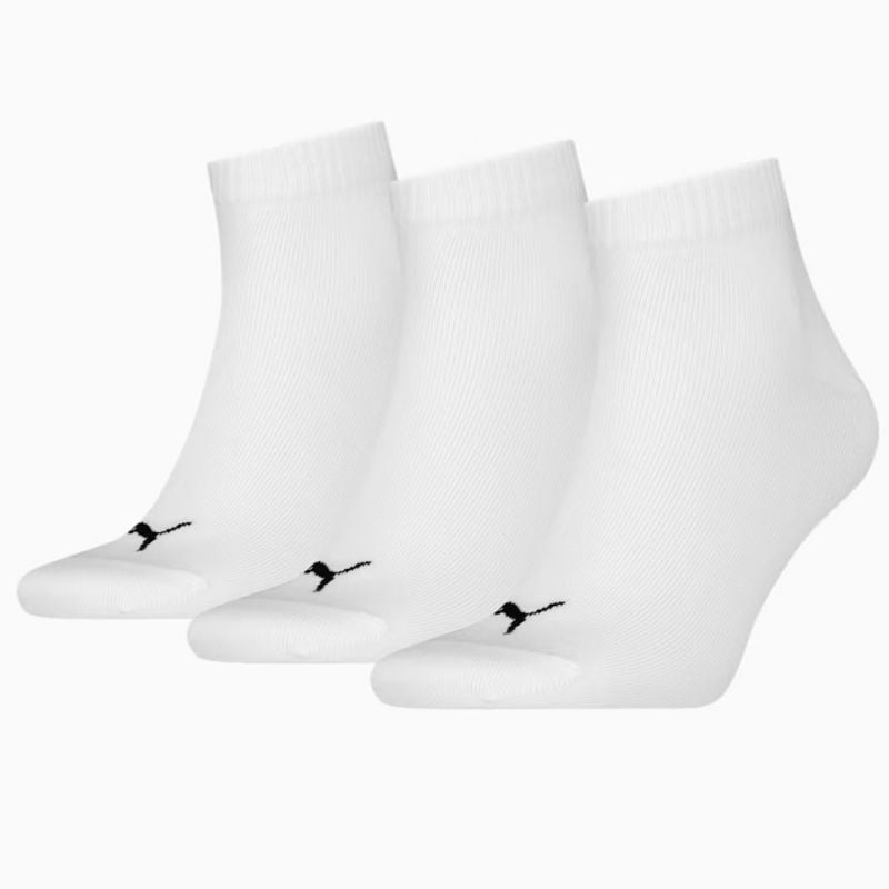 Puma Quarter Plain zokni 938589-09