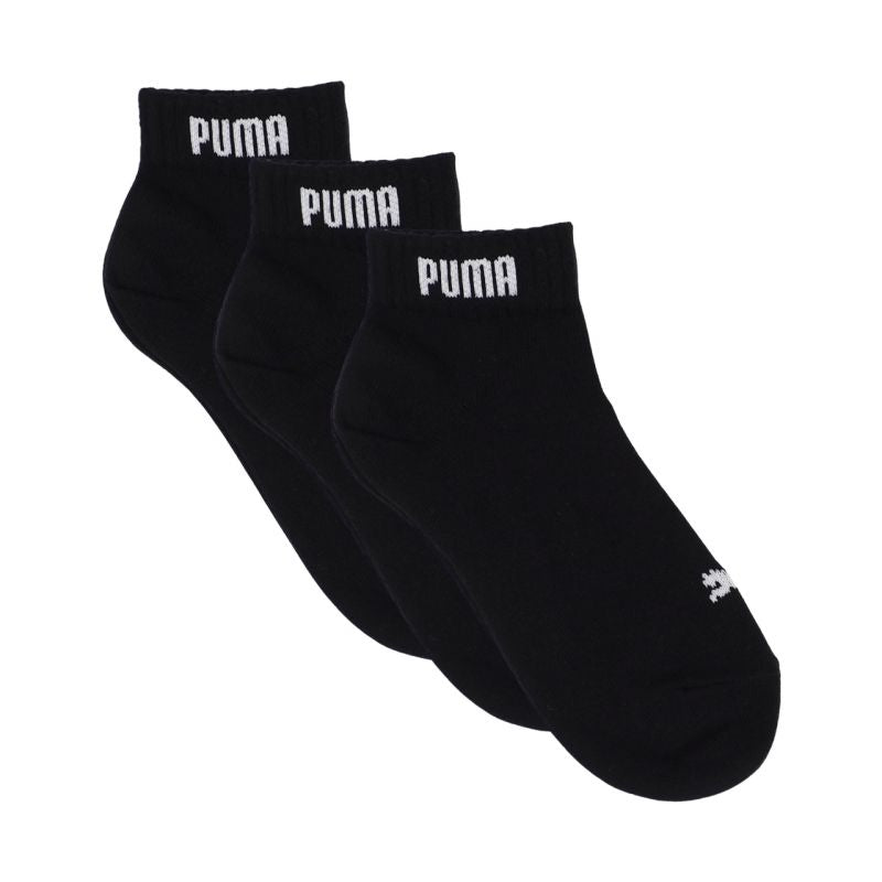 Puma Quarter Socks 201104001-200 Zokni