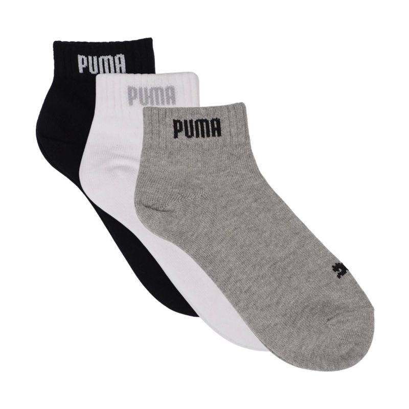 Puma Quarter Socks 201104001-882 Zokni