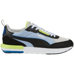 Puma R22 Blue M Utcai férfi 38346211