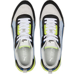 Puma R22 Blue M Utcai férfi 38346211