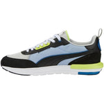 Puma R22 Blue M Utcai férfi 38346211