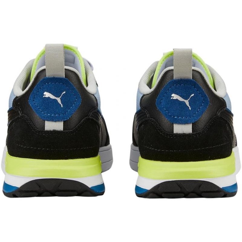 Puma R22 Blue M Utcai férfi 38346211