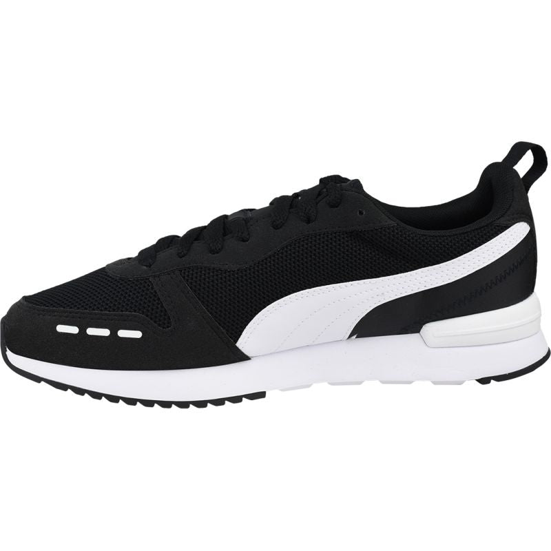 Puma R78 373117-01 czarne 40,5 Utcai cipő - Sportmania.hu