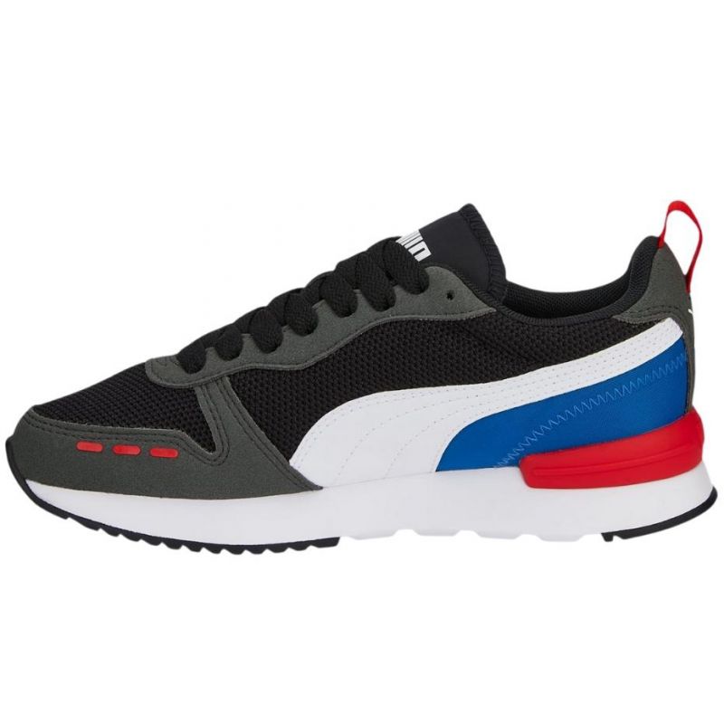 Puma R78 Jr 373616 29 Utcai cipő - Sportmania.hu