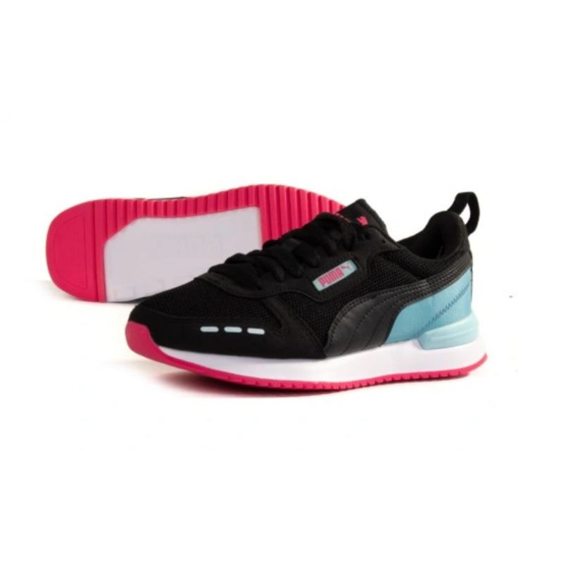 Puma R78 Jr 37361632 Utcai cipő - Sportmania.hu