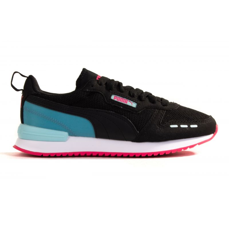 Puma R78 Jr 37361632 Utcai cipő - Sportmania.hu