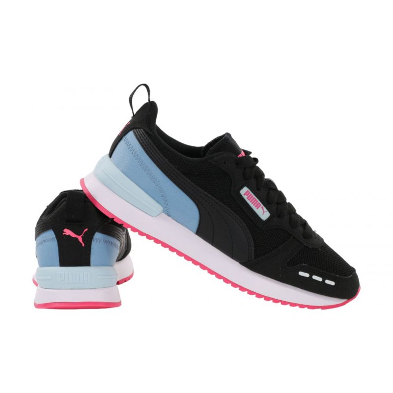 Puma R78 Jr 37361632 Utcai cipő - Sportmania.hu