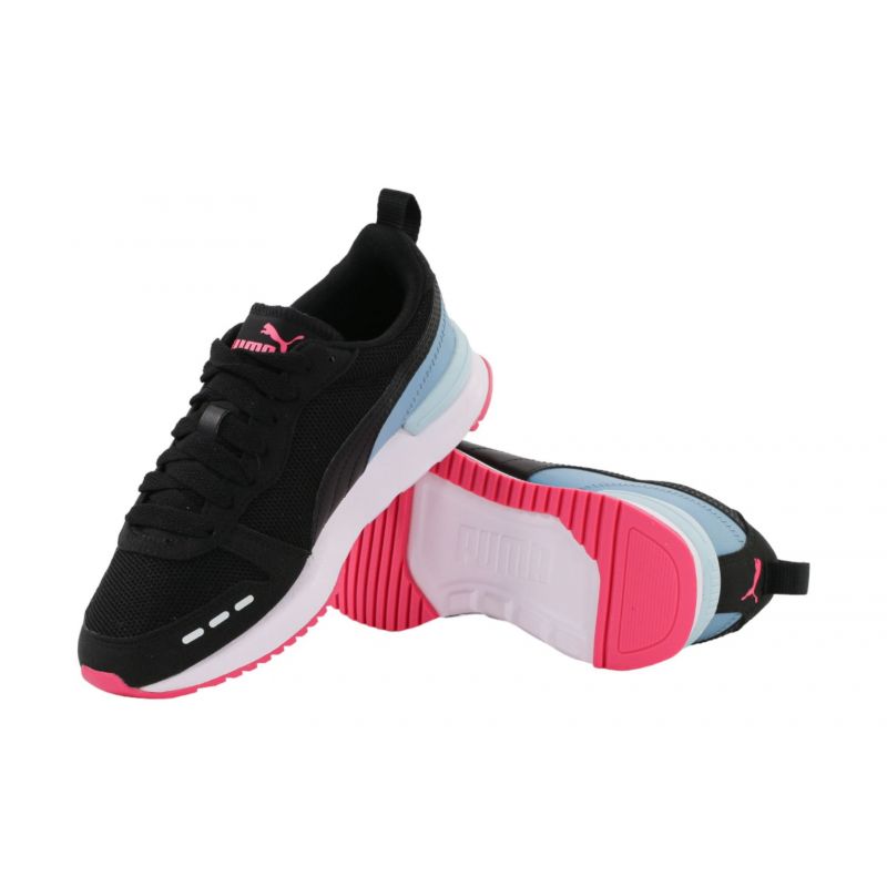 Puma R78 Jr 37361632 Utcai cipő - Sportmania.hu