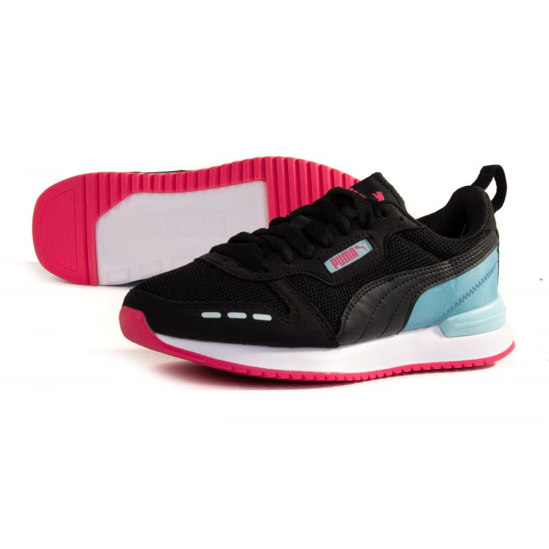 Puma R78 Jr 37361632 Utcai cipő - Sportmania.hu
