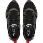 Puma R78 Jr Utcai cipő gyerek 37361629