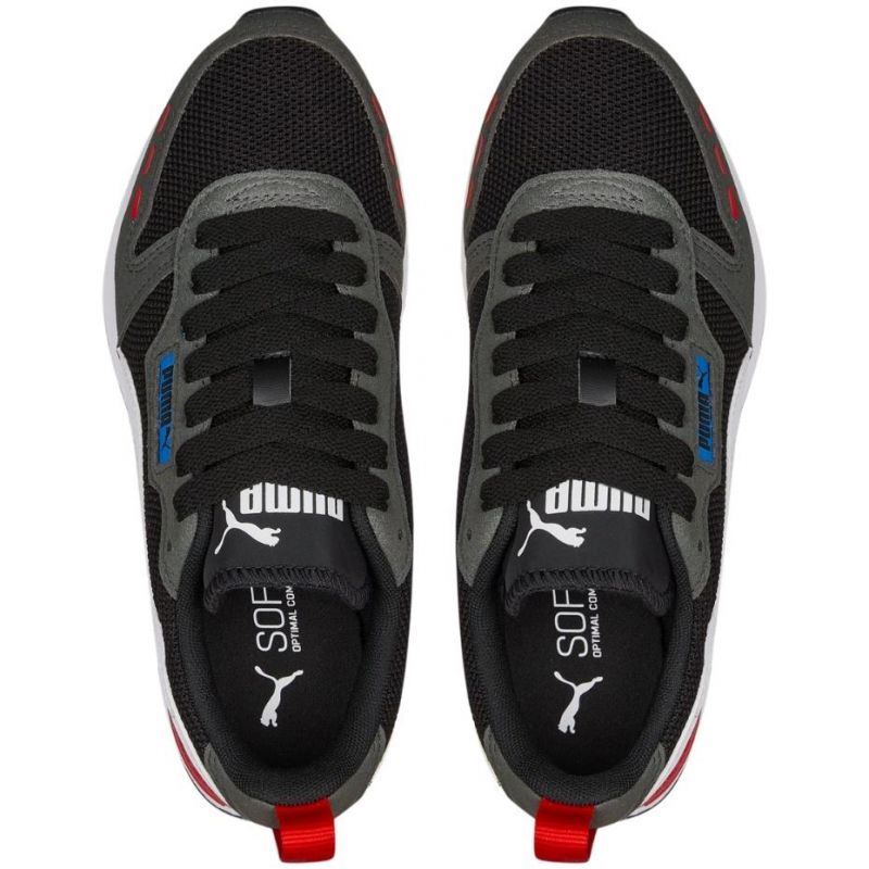 Puma R78 Jr Utcai cipő gyerek 37361629