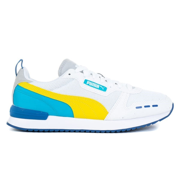 Puma R78 M 373117 27 Utcai cipő