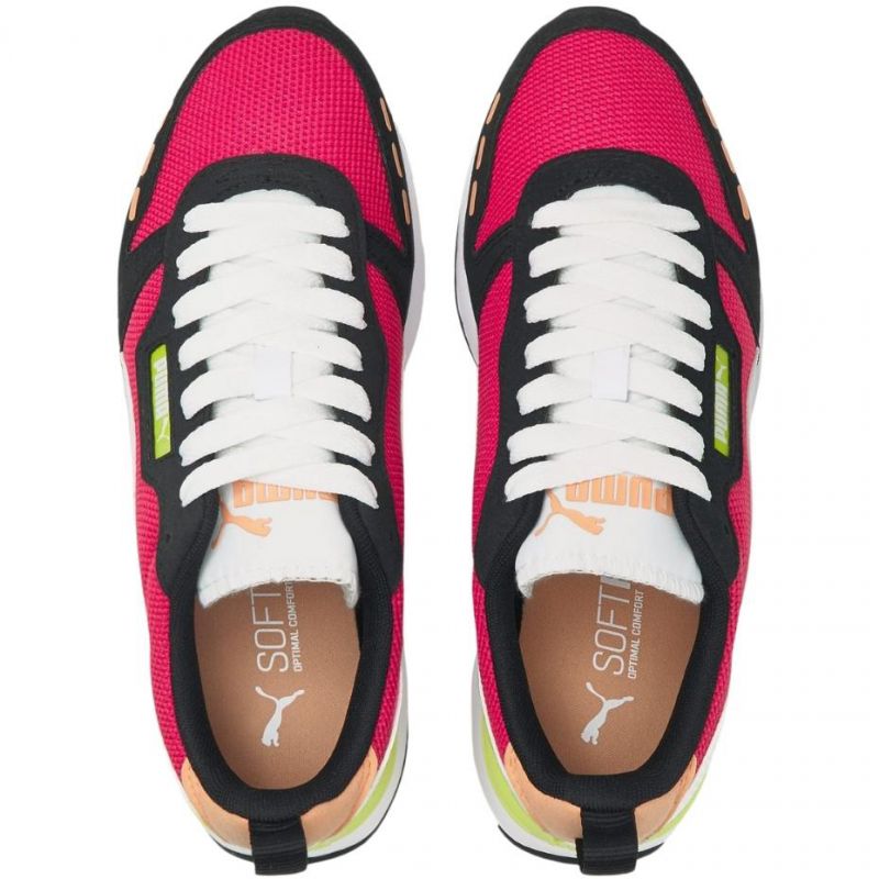 Puma R78 W 373117 56 Utcai cipő - Sportmania.hu