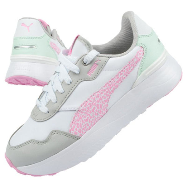 Puma R78 W 383724 01 Cipő Utcai cipő