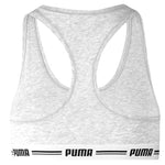 Puma Racer Back Top 1P Hang Sports Bra W 907862 03 Sportmelltartó - Sportmania.hu