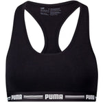 Puma Racer Back Top 1P Hang Sports Bra W 907862 04 Sportmelltartó - Sportmania.hu