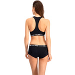 Puma Racer Back Top 1P Hang Sports Bra W 907862 04 Sportmelltartó - Sportmania.hu