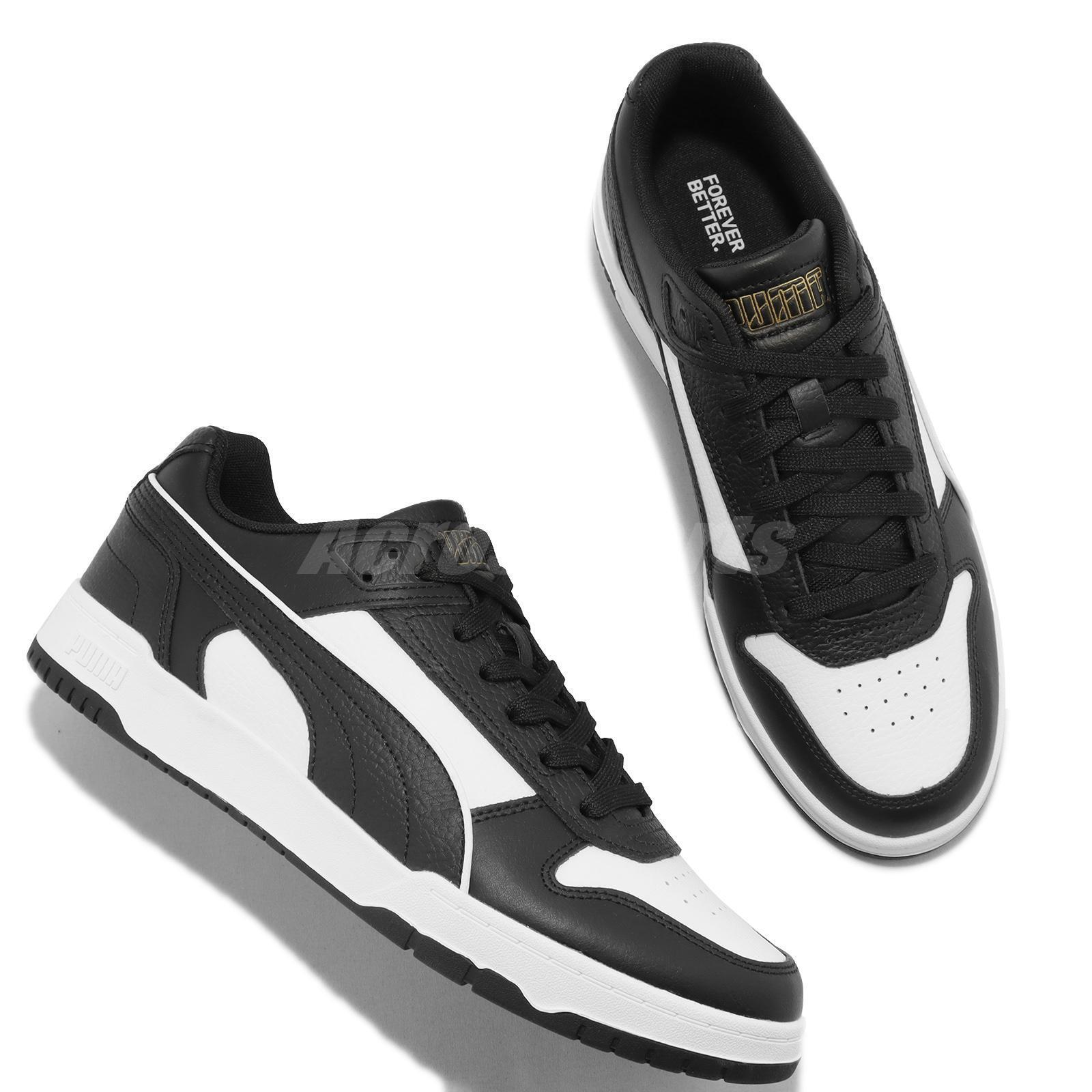 Puma Rbd Game Low M 386373 07 Utcai cipő - Sportmania.hu