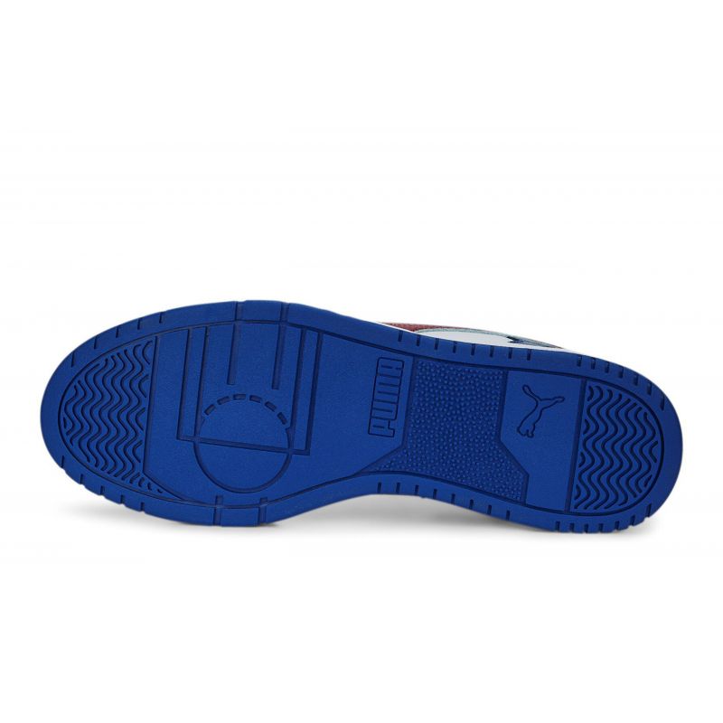 Puma RBD Game Low M 386373 15 Utcai cipő - Sportmania.hu