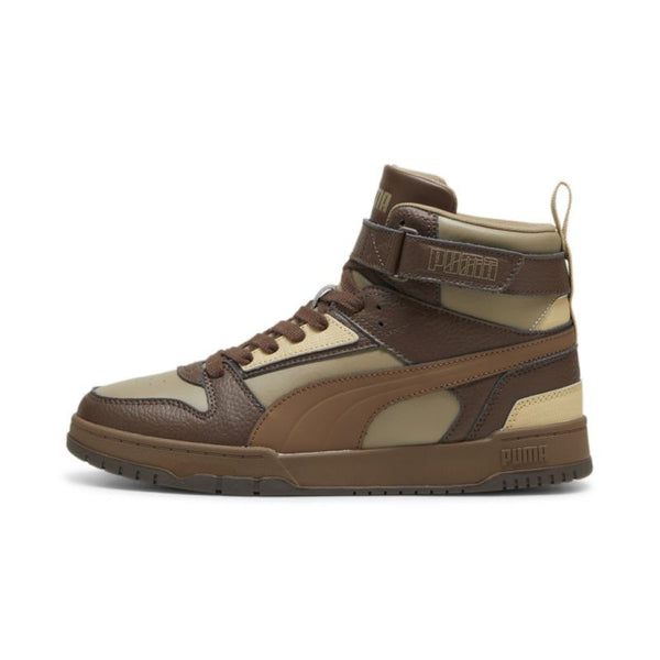 Puma RBD Game Lthr M 397470-02 Magas szárú cipő - Sportmania.hu