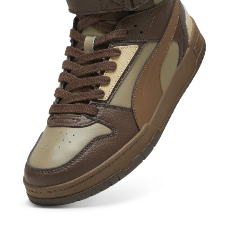 Puma RBD Game Lthr M 397470-02 Magas szárú cipő - Sportmania.hu