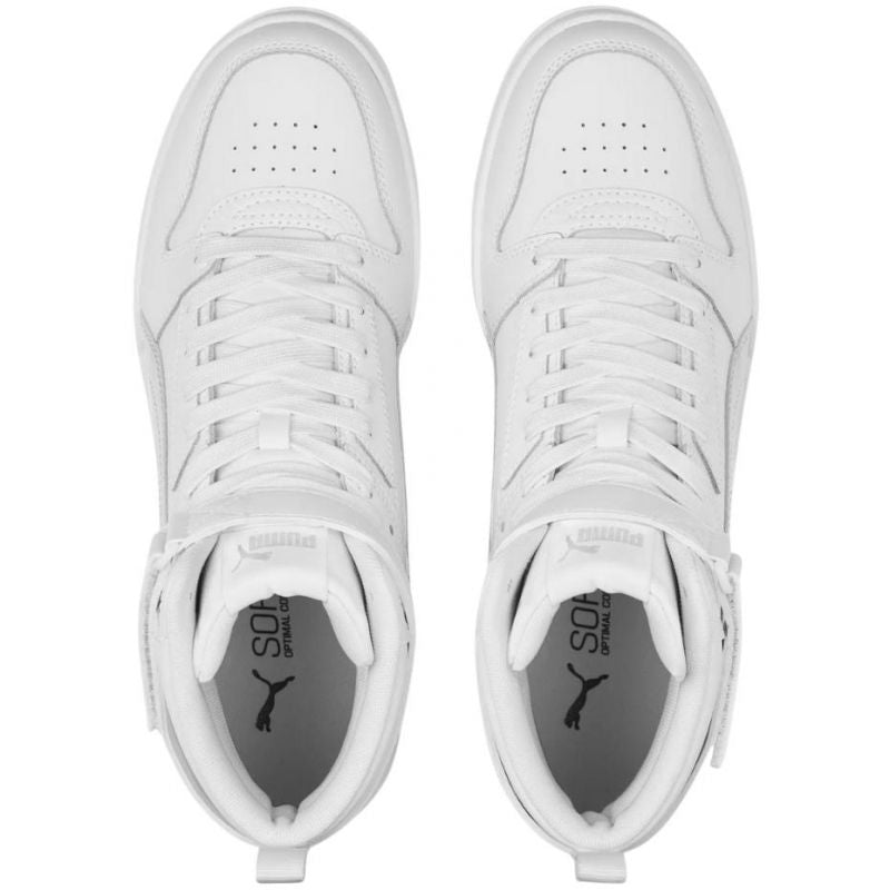 Puma Rbd Game M 385839 02 Magas szárú cipő - Sportmania.hu