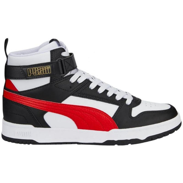 Puma Rbd Game M 385839 05 Magas szárú cipő - Sportmania.hu