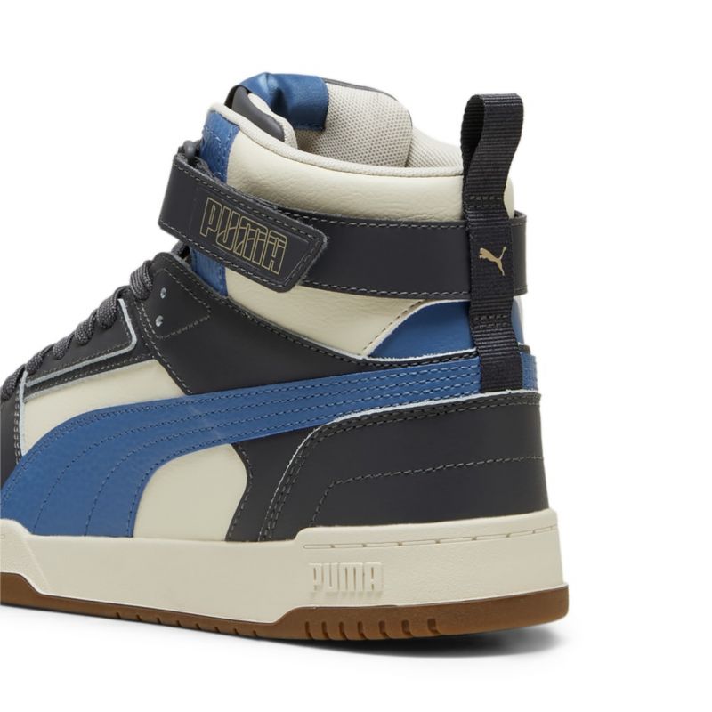Puma RBD Game M 385839-30 Magas szárú cipő - Sportmania.hu