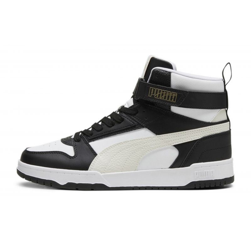Puma RBD Game M 38583926 Magas szárú cipő - Sportmania.hu
