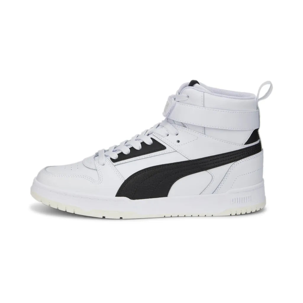 Puma RBD Game Utcai cipő - Sportmania.hu
