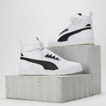Puma RBD Game Utcai cipő - Sportmania.hu