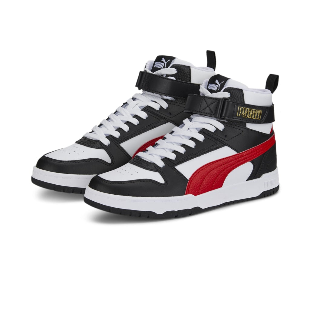 Puma RBD Game Utcai cipő - Sportmania.hu