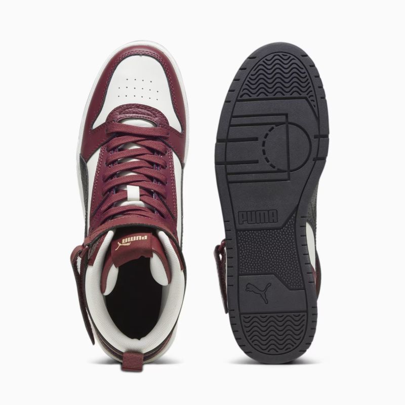Puma RBD GAME VAPOR M 385839-20 shoes - Sportmania.hu