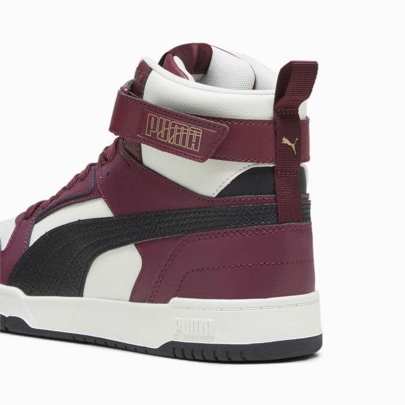 Puma RBD GAME VAPOR M 385839-20 shoes - Sportmania.hu