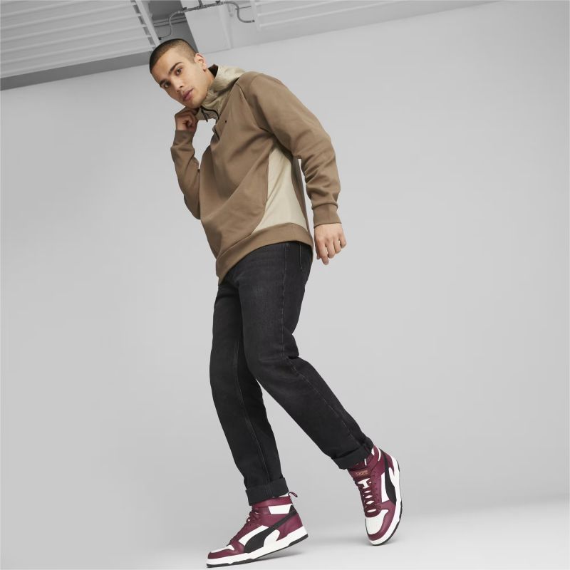 Puma RBD GAME VAPOR M 385839-20 shoes - Sportmania.hu